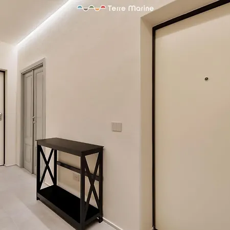 La Maison Du Soleil, Terre Marine Апартаменты