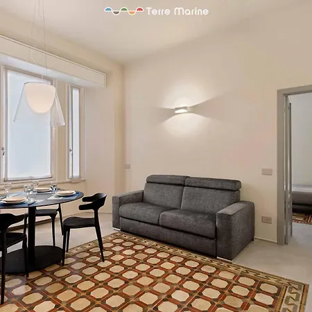 La Maison Du Soleil, Terre Marine * Специя