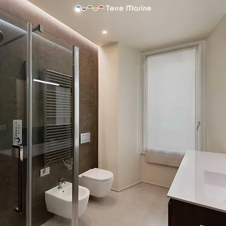 La Maison Du Soleil, Terre Marine Апартаменты
