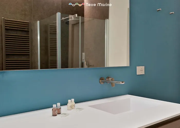 Apartamento La Maison Du Soleil, Terre Marine