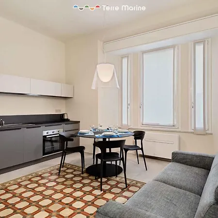 La Maison Du Soleil, Terre Marine 公寓 *