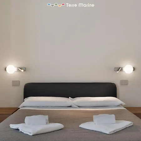 La Maison Du Soleil, Terre Marine 公寓 *