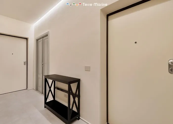 La Maison Du Soleil, Terre Marine Appartamento